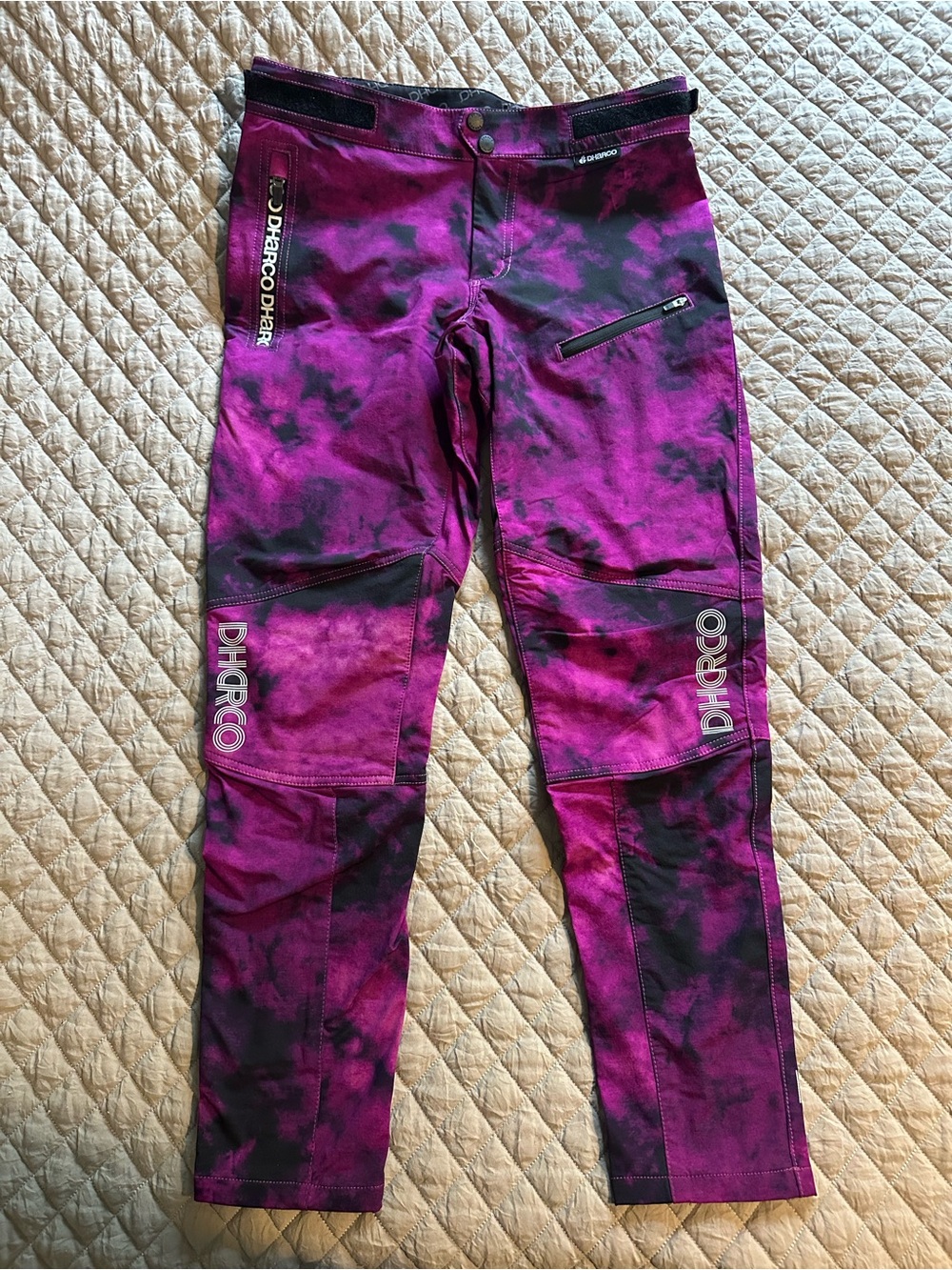 Dharco Woman’s Gravity MTB Pants Small